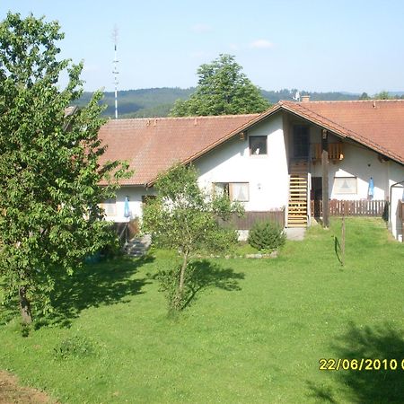 Gasthof Pension Gregori Kötzting Rom bilde