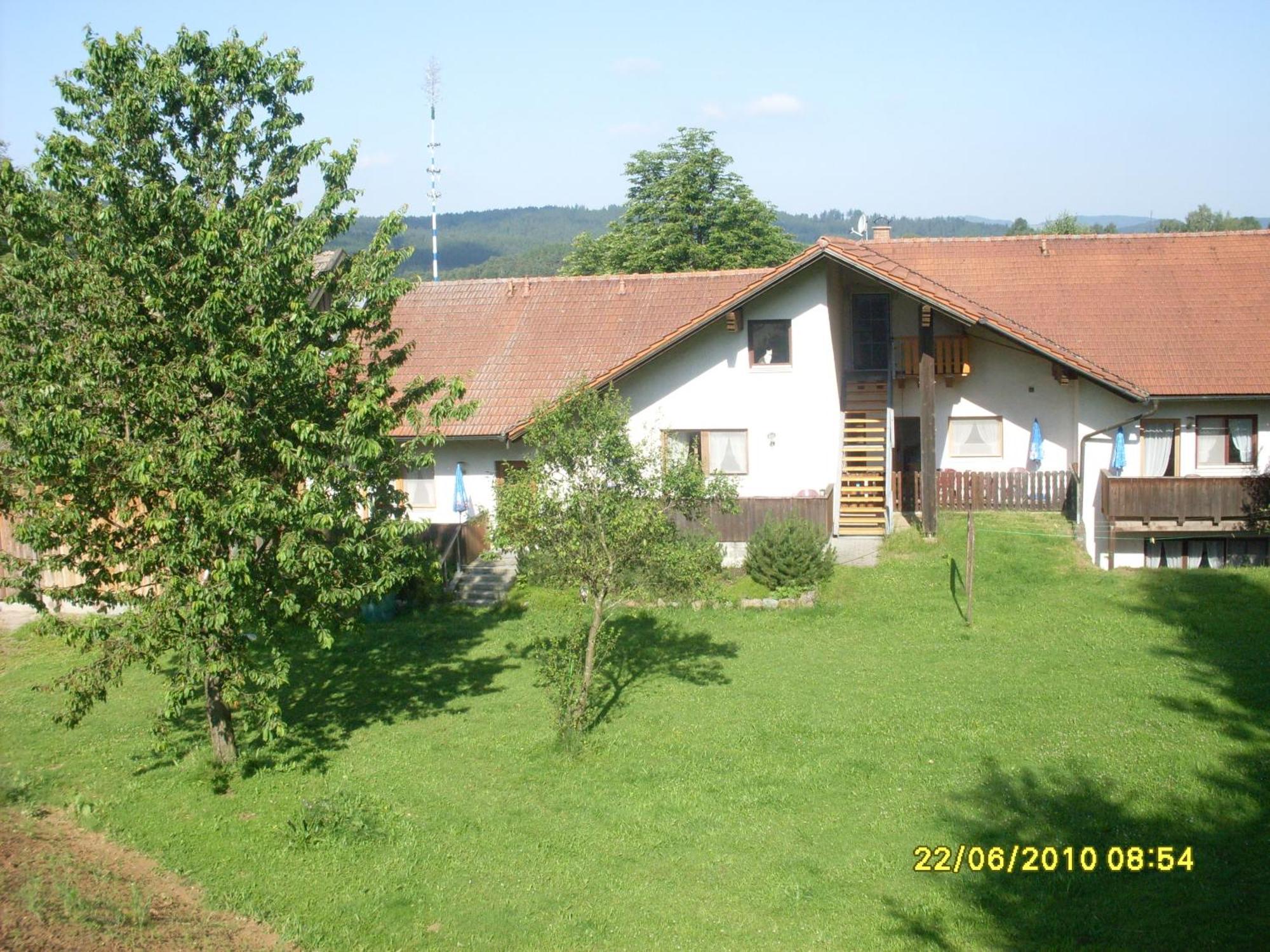 Gasthof Pension Gregori Kötzting Rom bilde